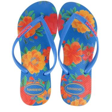 Imagem de CHINELO HAVAIANAS SLIM SUMMER BLISS 4149813-Unissex