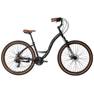 Imagem de BICICLETA COLLI MUNIQUE ARO 29 COM SUSPENSÃO DIANTEIRA