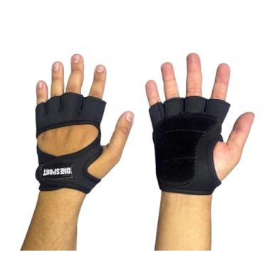 Imagem de One Sport Luva Fitness Academia Fitness Musculação OSP5