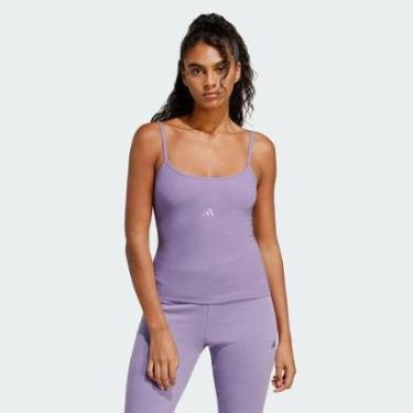 Imagem de Regata Adidas Coq Basic Feminino-Feminino