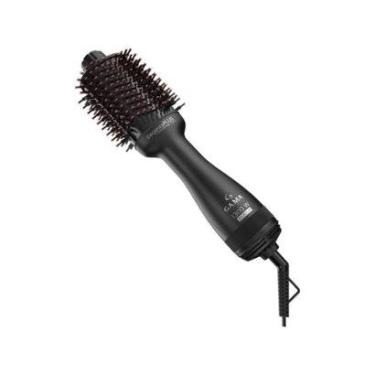 Imagem de Escova Secadora GA.MA Italy Eleganza Plus 1300W 2 Velocidades 3 Níveis de Temperatura Ceramic Ion-Unissex