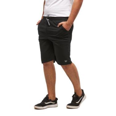Imagem de Bermuda de Moletom Basica Sport-Masculino