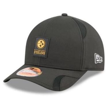 Imagem de BONE NEW ERA NFL25 SL 940MC PITSTE OTC-Masculino