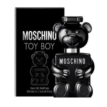 Imagem de Toy Boy Moschino Eau De Parfum  Perfume Masculino 100ml