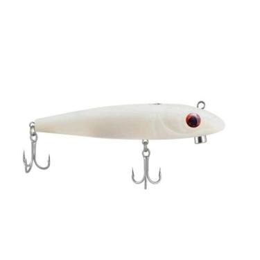 Imagem de Isca artificial deconto biruta 110 silence 11cm 20g (sub superfície), 