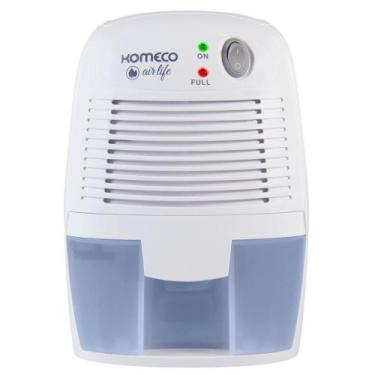 Imagem de Desumidificador De Ar Peltier Antimofo e Odor Kdp 250 Bivolt Komeco Br