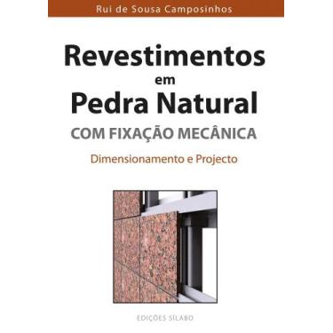 Imagem de Revestimentos em Pedra Natural Com Fixação Mecânica, 3