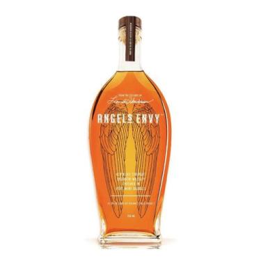 Imagem de Whisky Bourbon Angels Envy 750 ml