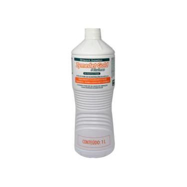 Imagem de Detergente Enzimático Zymedet Gold 5 Enzimas 1L - Prolink