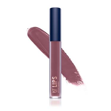 Imagem de Batom Líquido BT Lips - Bruna Tavares Cor:Hermione, Hermione
