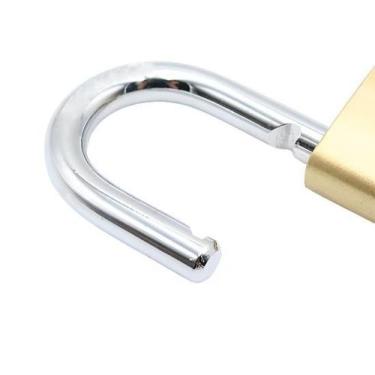 Imagem de Cadeado 45mm SCC050006 Gold