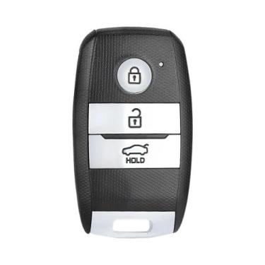 Imagem de Chave Remota Inteligente KIA Morning Picanto 2017-2022 95440-G6000 G61