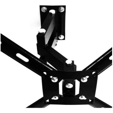 Imagem de Suporte Articulado 4 Mov Para Smart Tv Hd Samsung Led 43