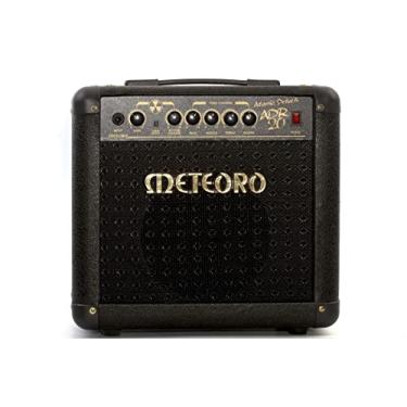 Imagem de Caixa Cubo Ampli Meteoro Atomic Drive ADR20 Guitarra 20W AF08