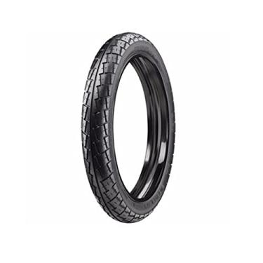 Pneu Moto Honda CG 160 Technic Aro 18 80/100-18 47P TL Dianteiro