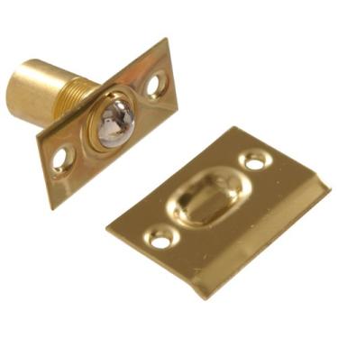 Imagem de The Hillman Group The Hillman Group 852396 1 x 2-1/8 pol. Pegada de bola 1 pacote