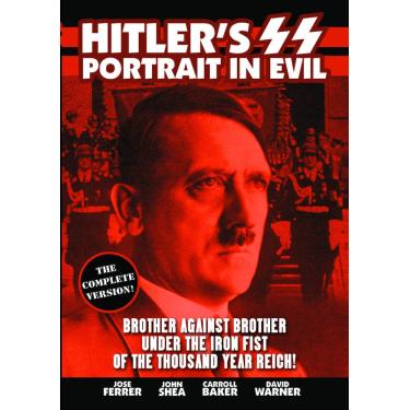 Imagem de Hitler's SS - Portrait in Evil