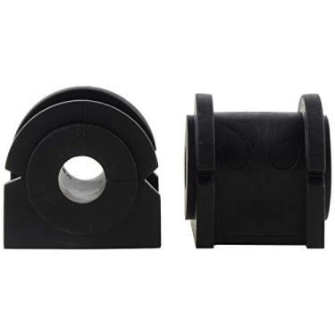 Imagem de TRW Kit de buchas de barra estabilizadora de suspensão JBU1274 para Jeep Patriot: 2007-2014 e outras aplicações de traseira à moldura