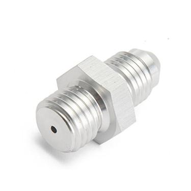 Imagem de Boost Monkey AN4 para M12x1,5 Adaptador reto, óleo restaurador TD04 Turbo Oil Feed