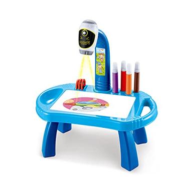 Brinquedo Infantil para Jogar e Desenhar com Mágica - Big Star - Kit de  Colorir - Magazine Luiza