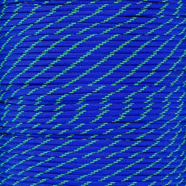 Imagem de PARACORD PLANET 550 Nylon Paracord 7 Fios Tipo III Cabo Utilitário - Maior Seleção Disponível!