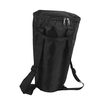 Imagem de Colaxi Bolsa de Armazenamento de 8 Polegadas, Bolsa de de Tambor, Bolsa de Transporte