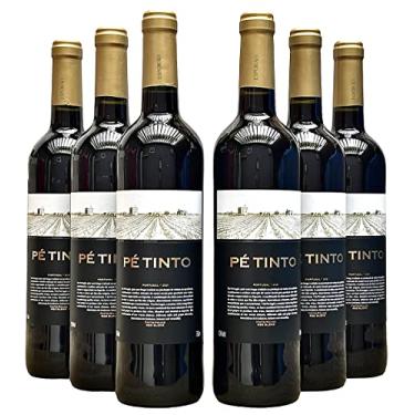 Imagem de Vinho Pé Tinto Esporão | Kit com 6 Garrafas | Oferta