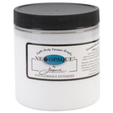 Imagem de Jacquard Produtos extensor Neopaque Flowable Extender, 227 g