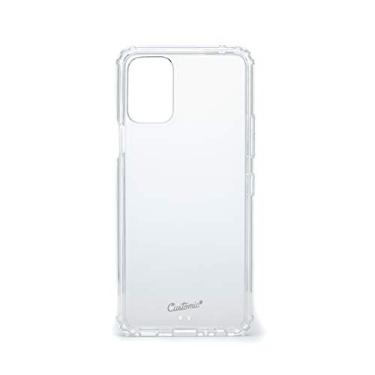 Imagem de Capa Celular Customic Lg K62+ Impactor Clear Transparente