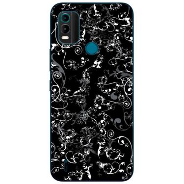 Imagem de Capa Adesivo Skin359 Verso Para Nokia C21 Plus 2022