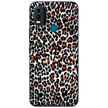 Imagem de Capa Adesivo Skin355 Verso Para Nokia C21 Plus 2022