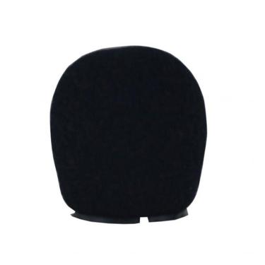 Imagem de Protetor Vento Utilizado Dósimetros Dos-1000 Dos-1000x Instrutherm