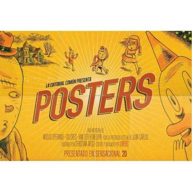 Imagem de Posters
