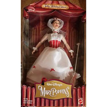 Imagem de 1999 Jolly Holiday Edition Walt Disneys Mary Poppins