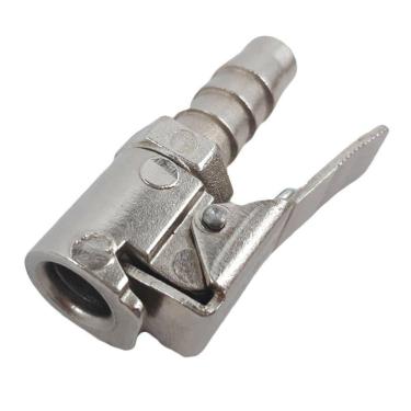 Imagem de Bico Encher Pneu Schweers 5/16" Sem Retenção