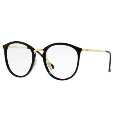 Imagem de Armacao Ray-Ban Rx7140 2000 51