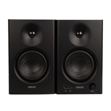 Imagem de Monitor de Áudio Edifier MR4 - 42W RMS - Preto