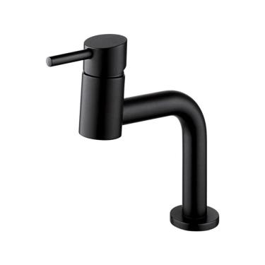 Imagem de Misturador Monocomando Lorenzetti Swan 2875 B42 de Bancada