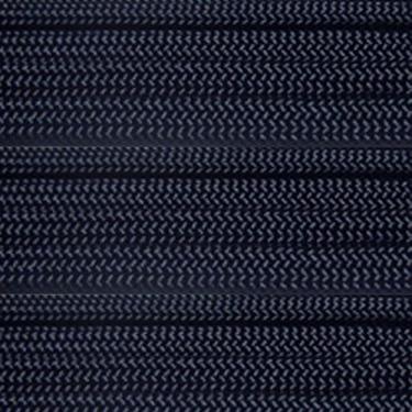 Imagem de Pulseira de sobrevivência de paraquedista 3 em 1 com fivela e bússola de emergência – Disponível em e tamanhos de pulso 7, 8, 9 (FS azul-marinho, 22,5 cm)