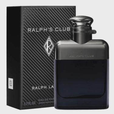Imagem de Perfume Ralph Lauren Ralph's Club - Eau De Parfum - Masculino Volume Da Unidade 150 Ml