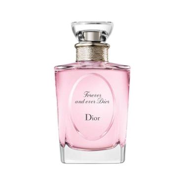 Imagem de Forever And Ever Dior Perfume Feminino Eau De Toilette 100ml