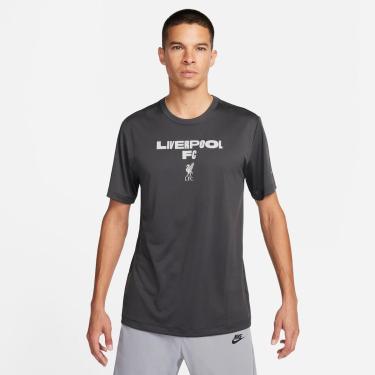 Imagem de Camiseta Nike Liverpool Masculina-Masculino