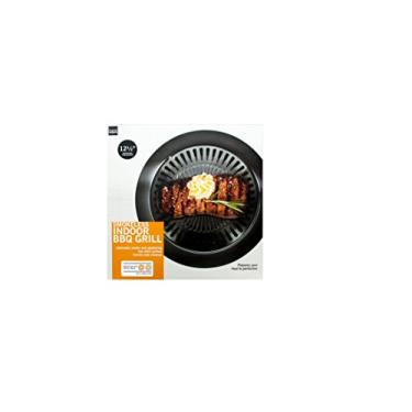 Imagem de Churrasqueira sem fumaça para ambientes internos (disponível em um pacote de 1) da Handy Helpers