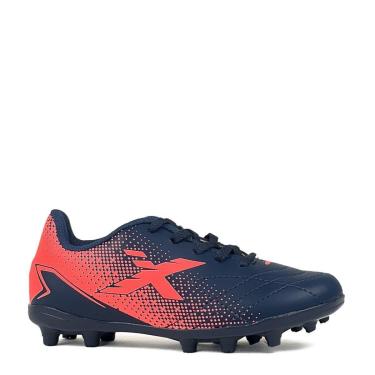 Imagem de Chuteira Society Oxn Track Fit-Unissex