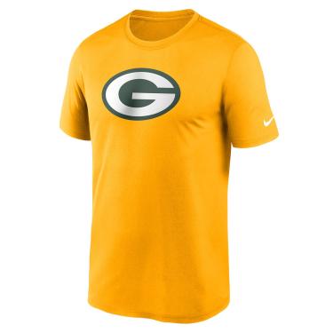 Imagem de Camiseta Green Bay Packers Nike Legend Masculina-Masculino