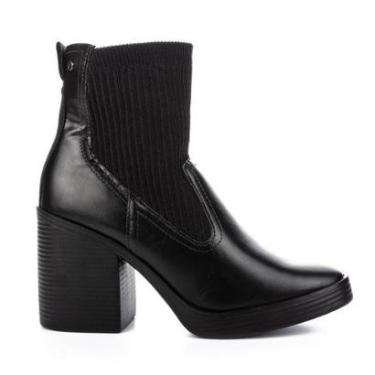 Imagem de Bota Tanara Salto Bloco-Feminino