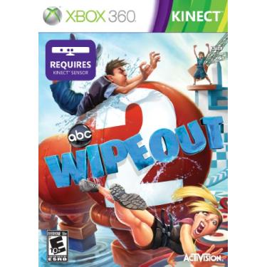 Imagem de Jogo Wipeout 2 - Xbox 360