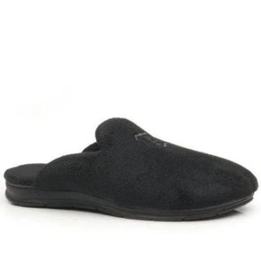 Imagem de Pantufa Pegada Masculina 166001-Masculino