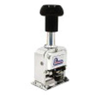 Imagem de Numerador Automatico Kw-Trio 6 Digitos C/Repeticao Carbrink