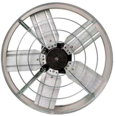 Imagem de Exaustor Comercial Para Cozinha 40 CM Venti Delta